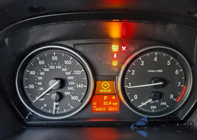 WBAPL5C58BA919023: 95178035