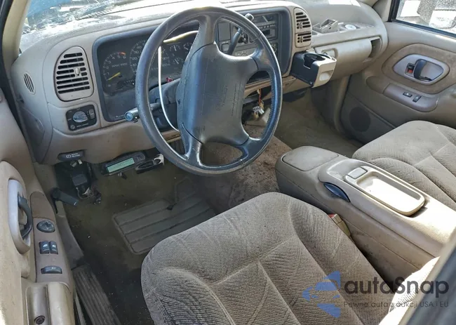 1GTEK19M0TE535879: 96162505