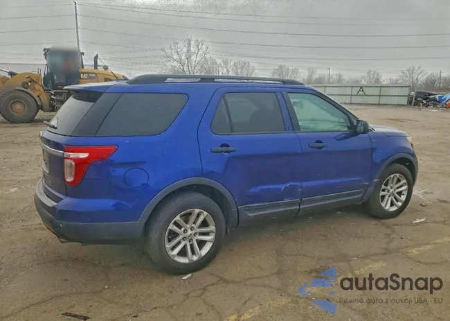 1FM5K7B88FGA78808: 98654515