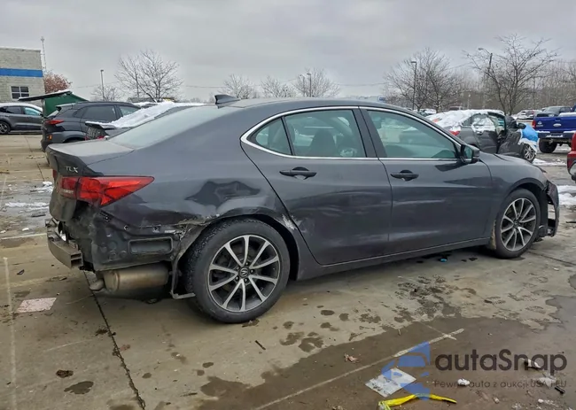 19UUB2F32GA001200: 95865505