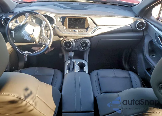 3GNKBJRS2LS652264: 97354045