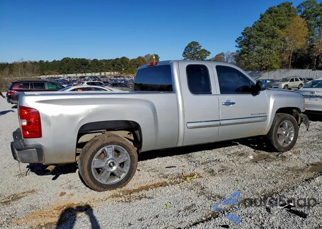 1GCRCSE02DZ107149: 97449605