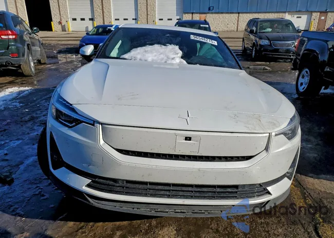 YSMFD3KA2RL227258: 96548215