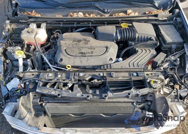 2C4RC1BG4PR507613: 97824665