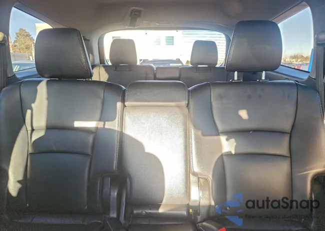 5FNYF6H97KB053936: 99000305