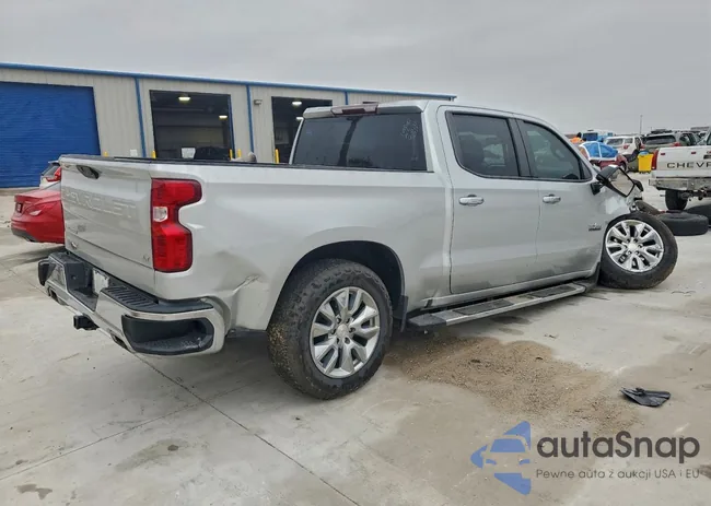 1GCUYDED7MZ375561: 95297535