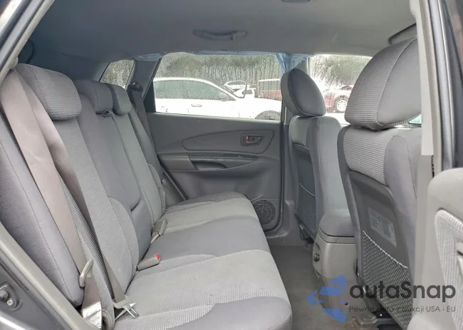 KM8JM12B57U523039: 95496865