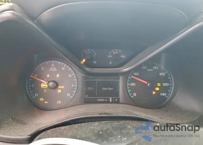 1GCGTBEN7L1223981: 94945885