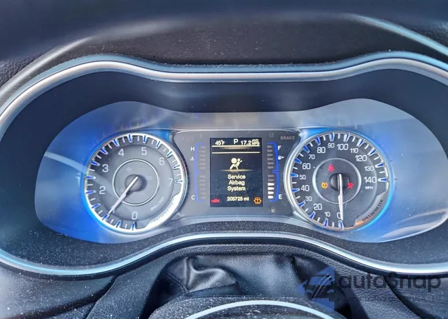 1C3CCCAB7FN502817: 94885995