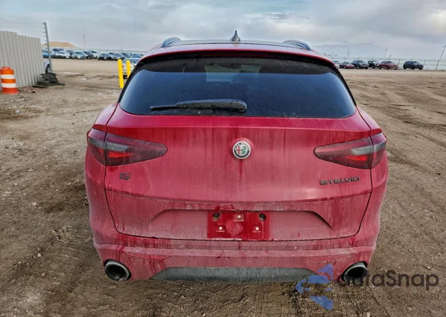 ZASPAKBNXM7D13528: 96095535