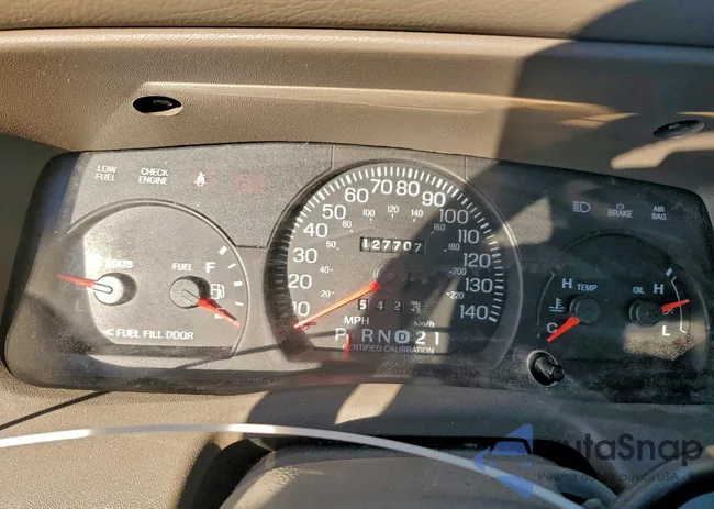 2MEFM75W54X614164: 94319455