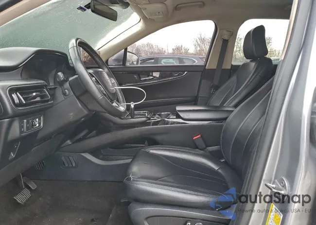 2LMPJ6J9XMBL01200: 95012985