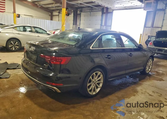 WAUENAF40KA070700: 95630735