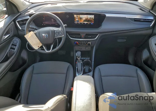 KL4AMCSL0RB214340: 97627175