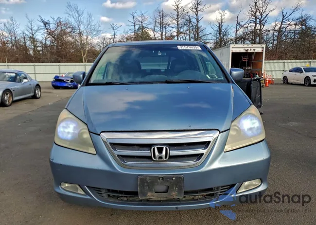 5FNRL38776B070297: 95570655