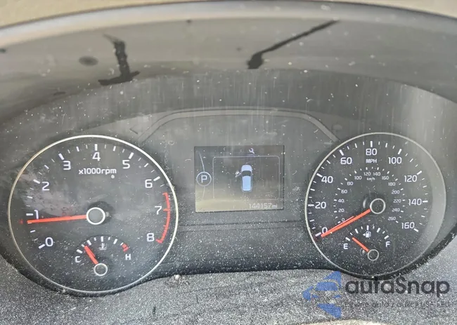 KNDPM3AC6K7619757: 98394495