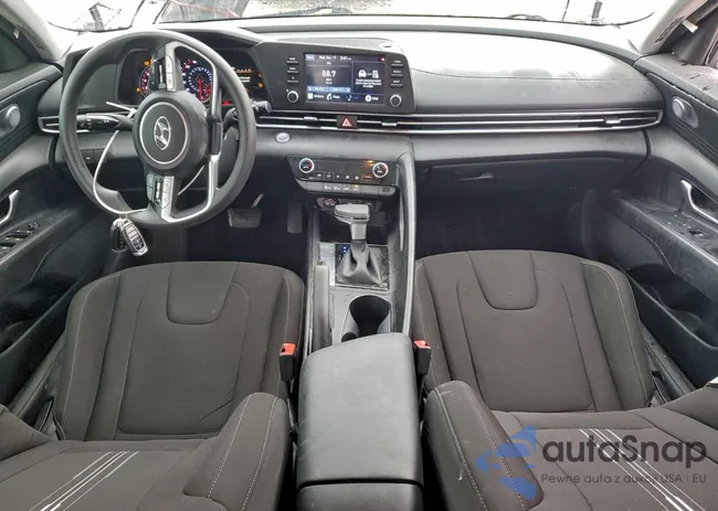 KMHLM4AG2NU358765: 96764355