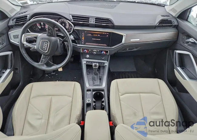 WA1BECF30L1007438: 96082265