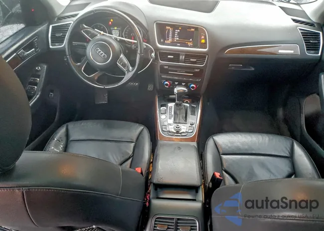 WA1DGAFP6FA034125: 97794735