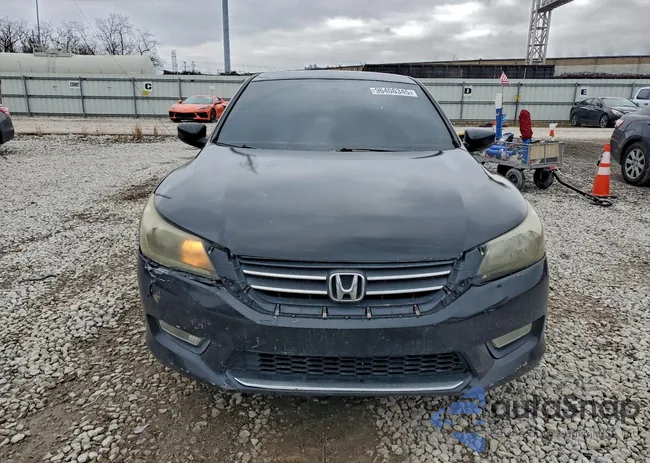 1HGCR2F57DA001147: 96406345