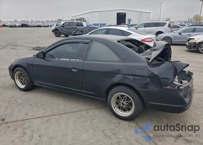 1HGEM22923L002869: 95257585