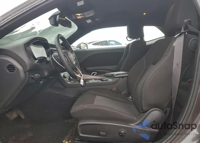 2C3CDZAG7PH553983: 96035345