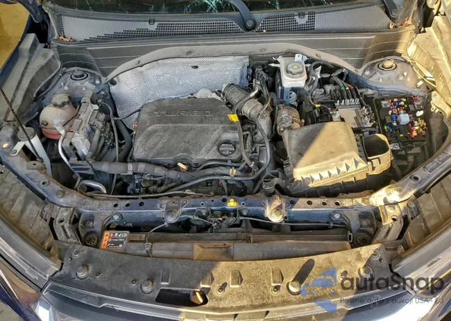 KL79MMS26MB148372: 98449245