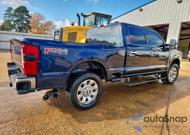 1FT8W2BTXSEC88944: 98474645