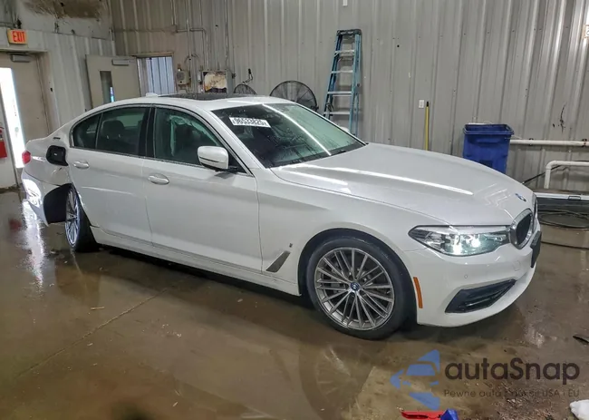 WBAJB1C51KB375783: 96533825