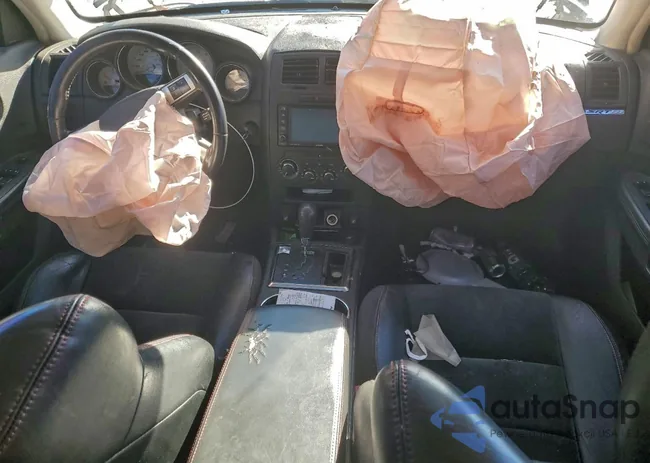 2B3KA73W68H271071: 99155145