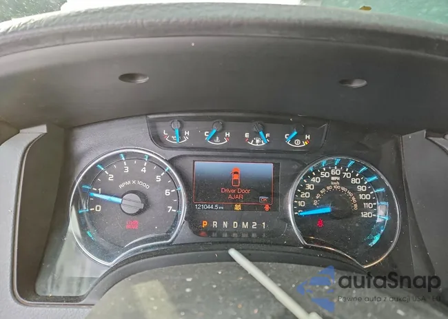 1FTFX1ET7DFD97241: 96446685