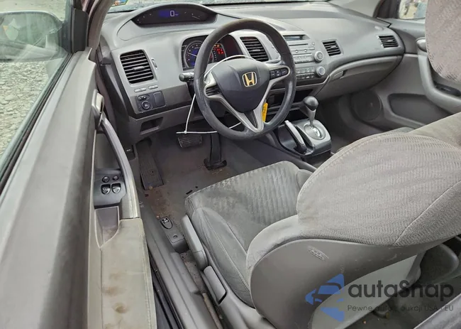 2HGFG1B68BH503269: 95473565