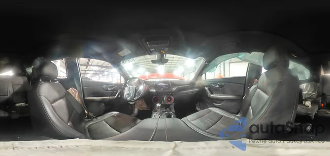 3GNKBKRS7LS705210: 97267535