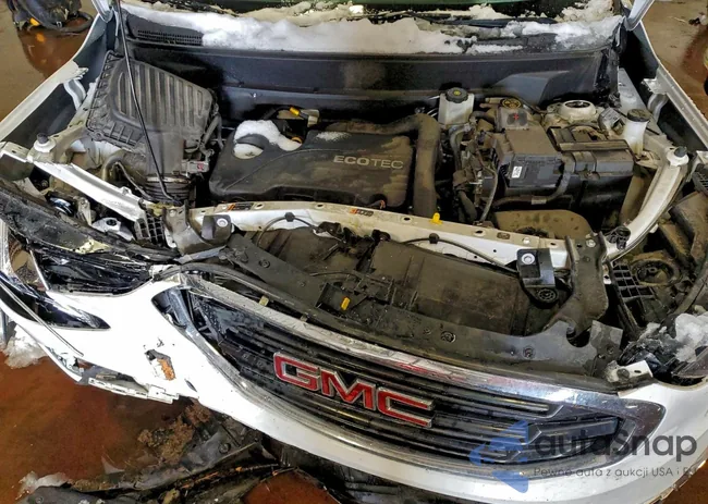 3GKALMEV8LL273013: 95569225