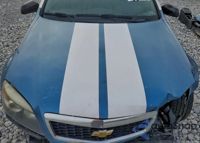 6G3NS5U21EL953706: 97292645