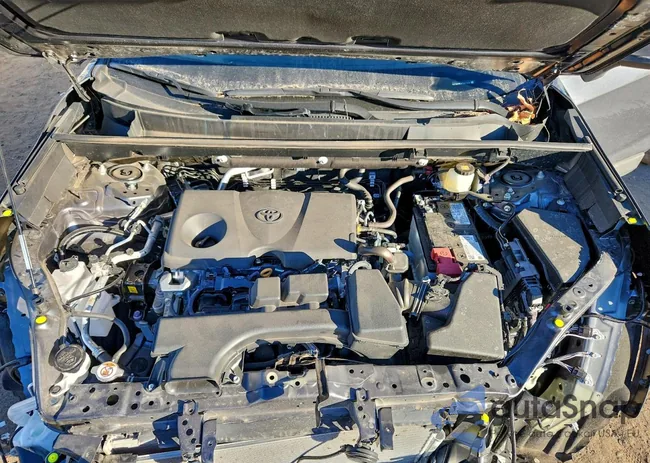 2T3W1RFVXSW412181: 95996865