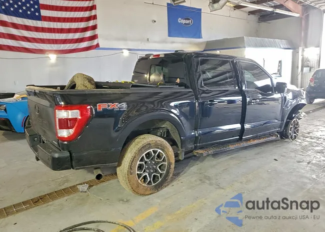 1FTFW1E84PFB34689: 96048585