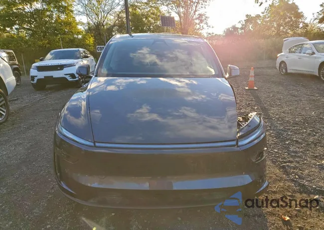 7SAYGDED0TA438430: 95745475