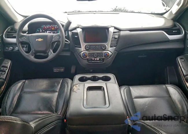 1GNSKFEC1JR136893: 84184285