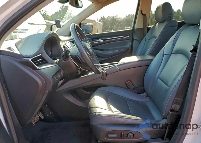 5GAERBKW0MJ272266: 95217735