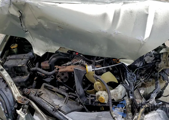 4S4BP61C657346421: 96052985