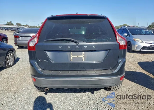 YV4940DL2D2414520: 96609255