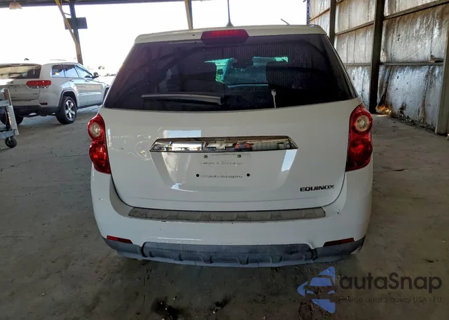 1GNALBEKXDZ129745: 96217945