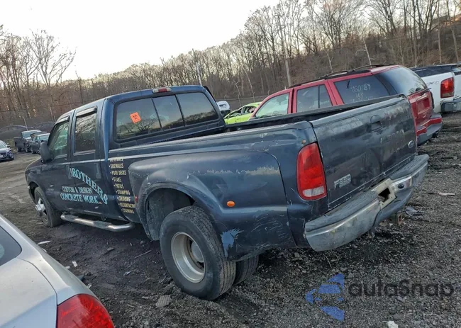 1FTWW32F9XEE43952: 96837145