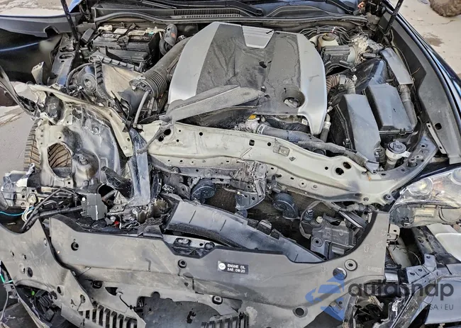 JTHSM5BCXG5001153: 97243455