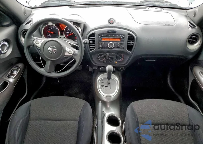 JN8AF5MR3DT224817: 99166925