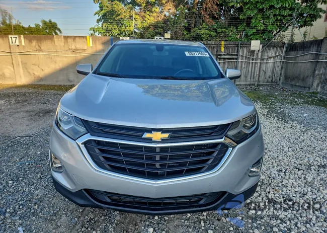 3GNAXKEX3JS505937: 98577605