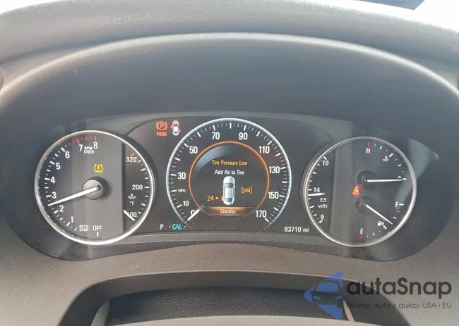 1G4ZR5SS5HU164207: 97571665