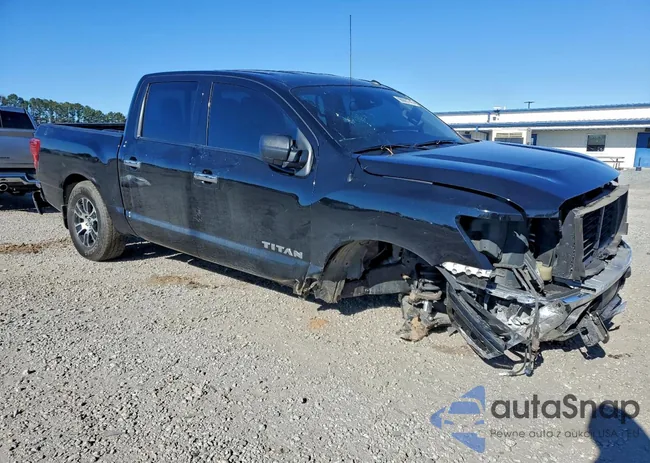 1N6AA1EF1MN500937: 98667745