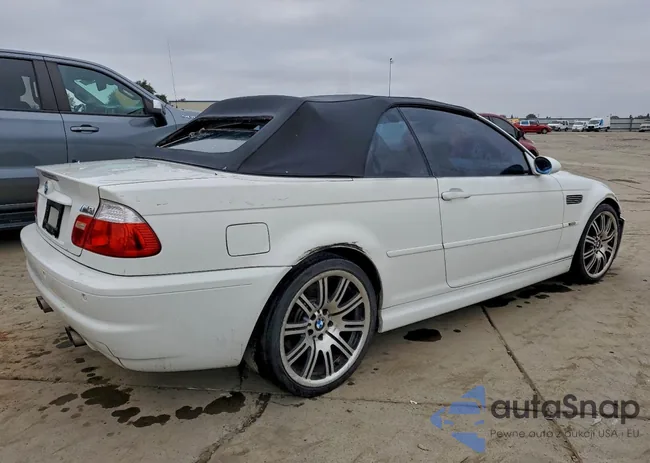 WBSBR93456PK10409: 92310065